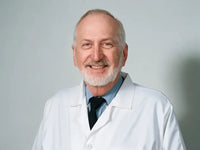 Dr. Paul Strodtbeck, MD