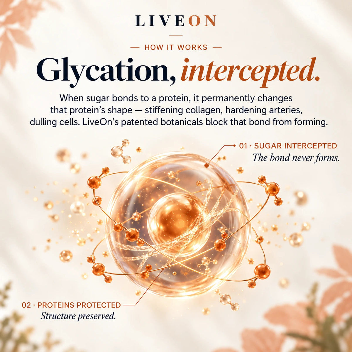 LIVEON