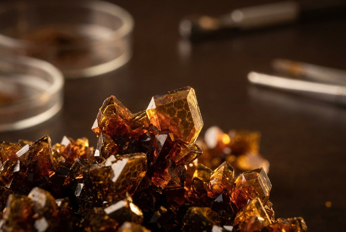 KPMF Polymethoxyflavones