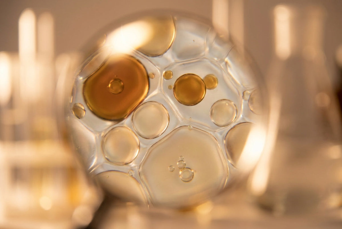 Omega-6 (Linoleic acid)