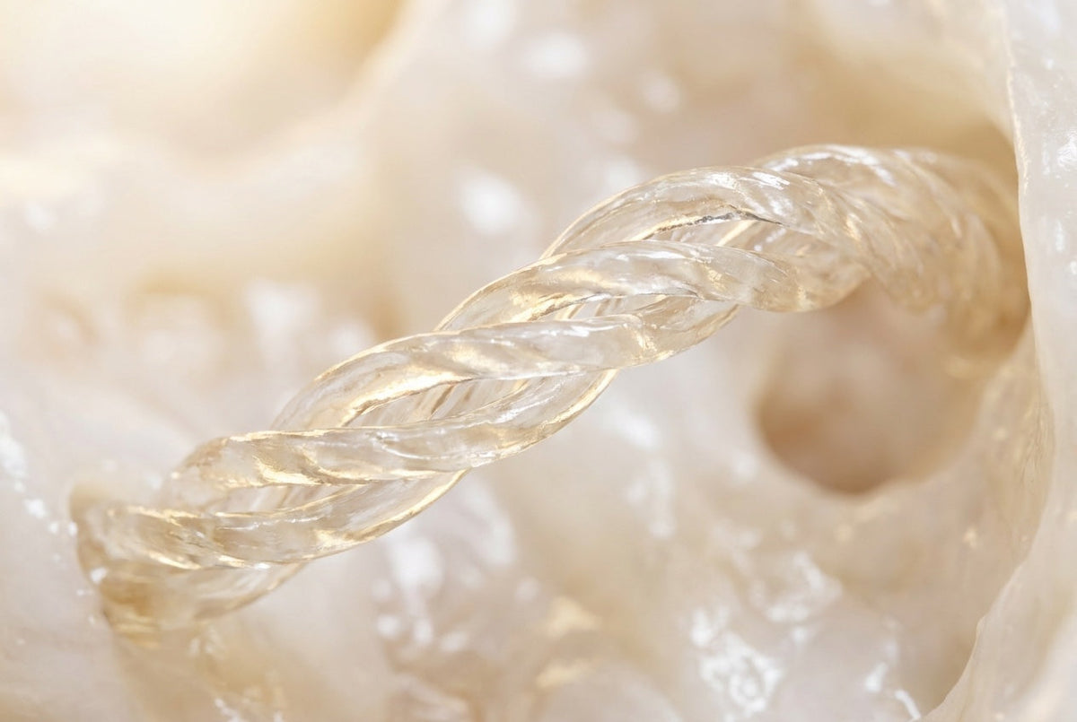 UC-II® (Undenatured Type II Collagen)
