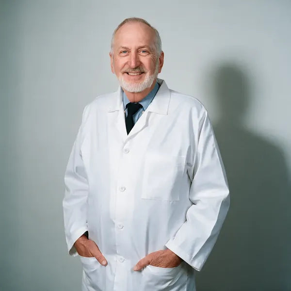 Dr. Paul Strodtbeck, MD：