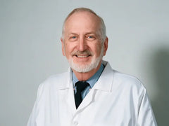 Dr. Paul Strodtbeck